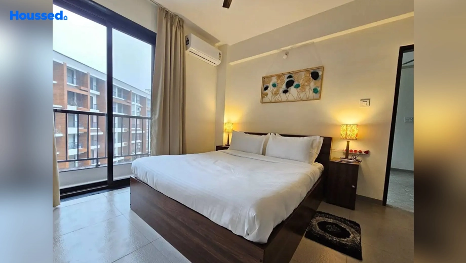 Project Image of 1 BHK Flat for Resale in Raichandani Botanica, Candolim - Image 116918