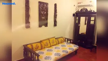 Sample Apartment of 4 BHK Penthouse for Resale in Benaulim, Goa - Image 116926