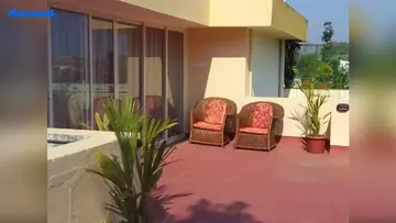 Sample Apartment of 4 BHK Penthouse for Resale in Benaulim, Goa - Image 116928