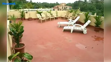 Sample Apartment of 4 BHK Penthouse for Resale in Benaulim, Goa - Image 116927