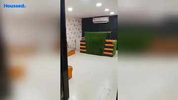 Amenities of Commercial Office Space for Rent in Scheme No 140, Indore - Image 116961