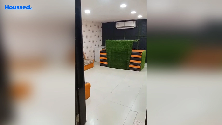 Amenities of Office Space for Rent in Scheme No 140 - Image 116961