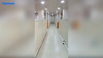 Amenities of Commercial Office Space for Rent in Scheme No 140, Indore - Image 116962
