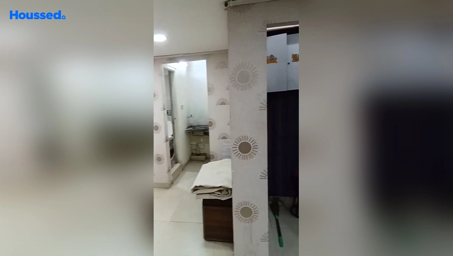 Amenities of Office Space for Rent in Scheme No 140 - Image 116963