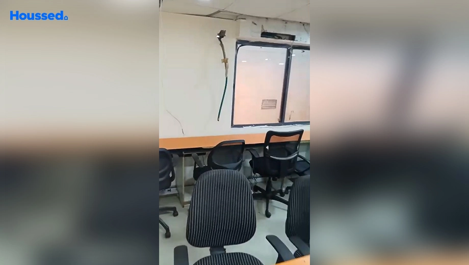 Amenities of Office Space for Rent in Scheme No 140 - Image 116968