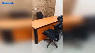 Amenities of Commercial Office Space for Rent in Scheme No 140, Indore - Image 116971