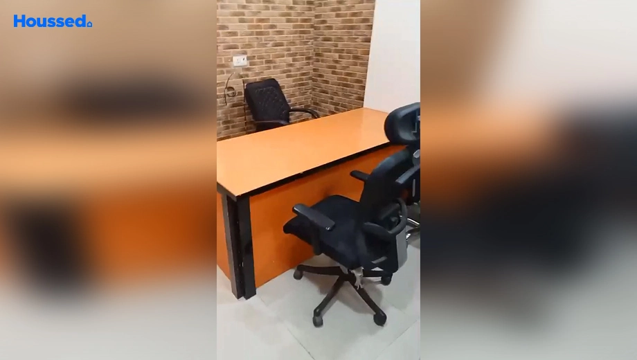 Amenities of Office Space for Rent in Scheme No 140 - Image 116971