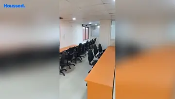 Amenities of Commercial Office Space for Rent in Scheme No 140, Indore - Image 116967