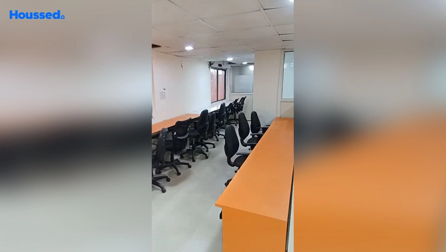 Amenities of Office Space for Rent in Scheme No 140 - Image 116967