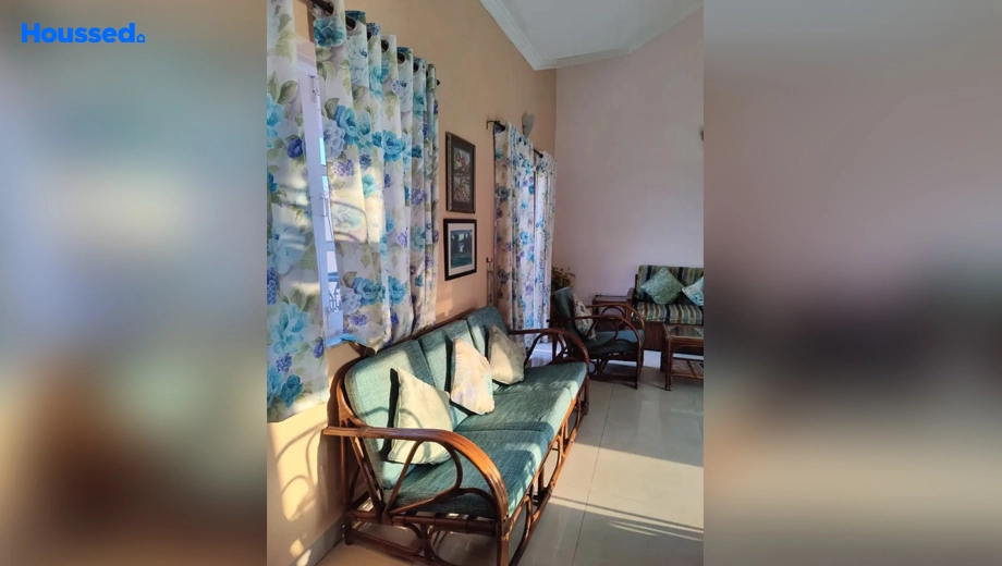 Sample Apartment of 2 BHK Flat for Resale in Calangute - Image 116951