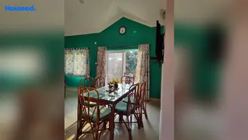 Sample Apartment of 2 BHK Flat for Resale in Calangute, Goa - Image 116949