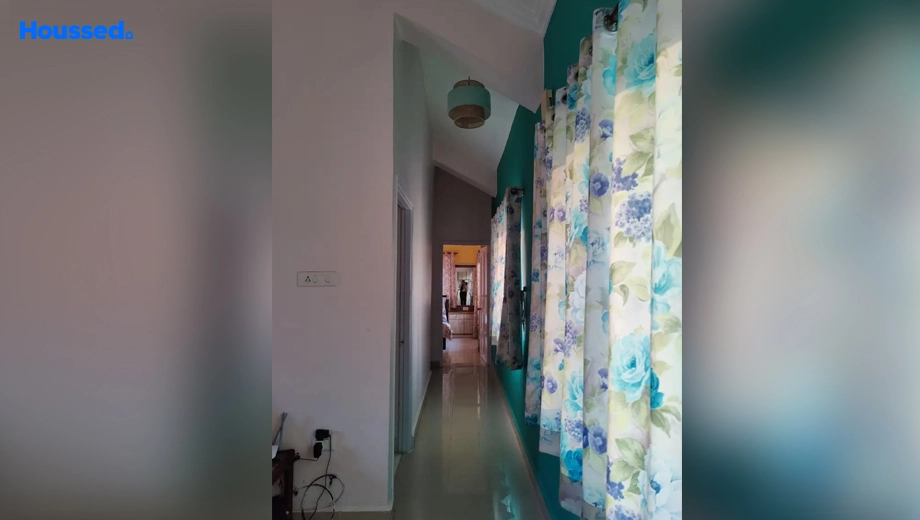 Sample Apartment of 2 BHK Flat for Resale in Calangute - Image 116952