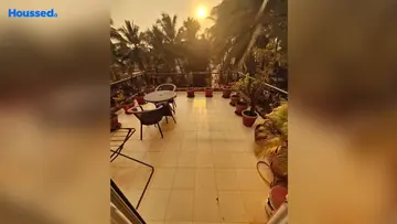Sample Apartment of 2 BHK Flat for Resale in Calangute, Goa - Image 116950