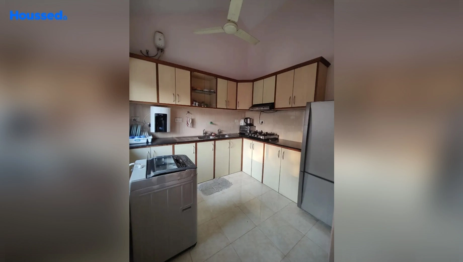 Sample Apartment of 2 BHK Flat for Resale in Calangute - Image 116948