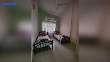 Sample Apartment of 2 BHK Flat for Resale in Calangute, Goa - Image 116953