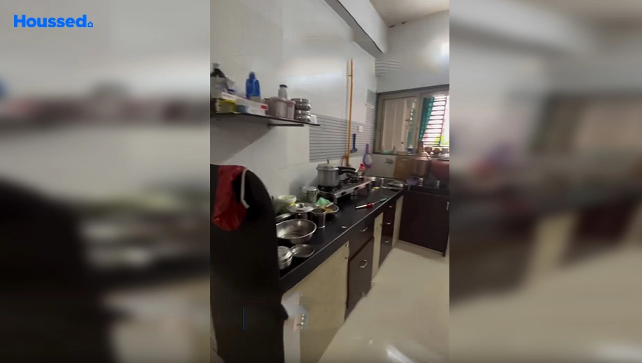 Project Image of 2 BHK Flat for Resale in Nikol - Image 116959