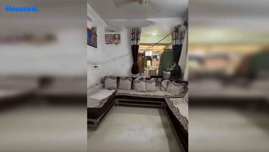 Project Image of 2 BHK Flat for Resale in Nikol - Image 116957