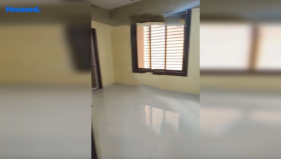 Project Image of 3 BHK Flat for Resale in Nikol - Image 116975