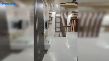Project Image of 3 BHK Flat for Resale in Nikol, Ahmedabad - Image 116973