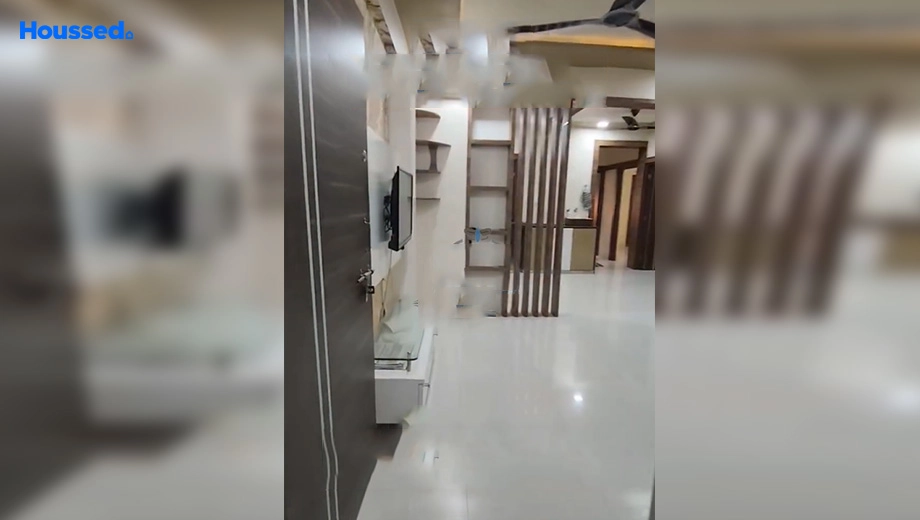 Project Image of 3 BHK Flat for Resale in Nikol - Image 116973
