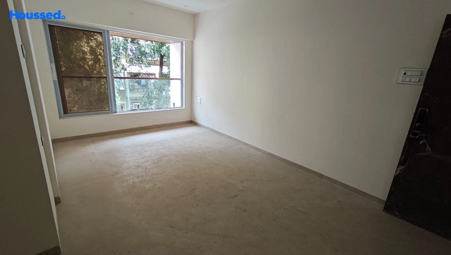 Project Image of 3 BHK Flat for Resale in Vile Parle East - Image 117014