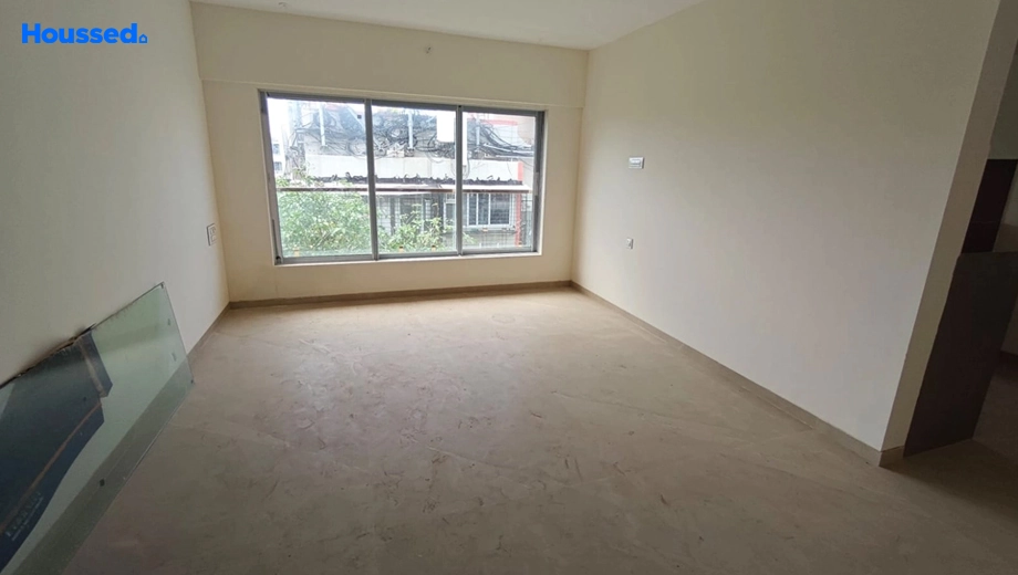 Project Image of 3 BHK Flat for Resale in Vile Parle East - Image 117013