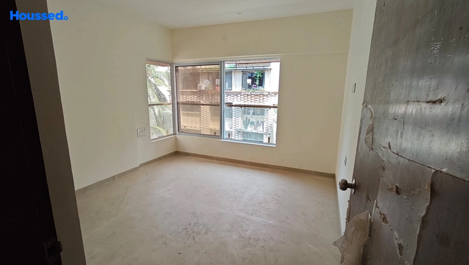 Project Image of 3 BHK Flat for Resale in Vile Parle East - Image 117010