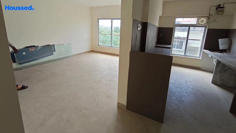 Project Image of 2 BHK Flat for Resale in Vile Parle East - Image 117005