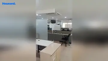Project Image of Commercial Space for Rent in Scheme No 140, Indore - Image 116997