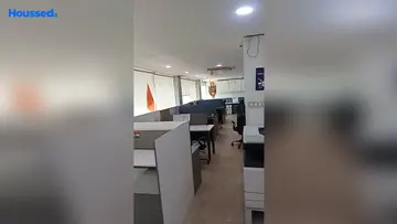 Project Image of Commercial Space for Rent in Scheme No 140, Indore - Image 116998