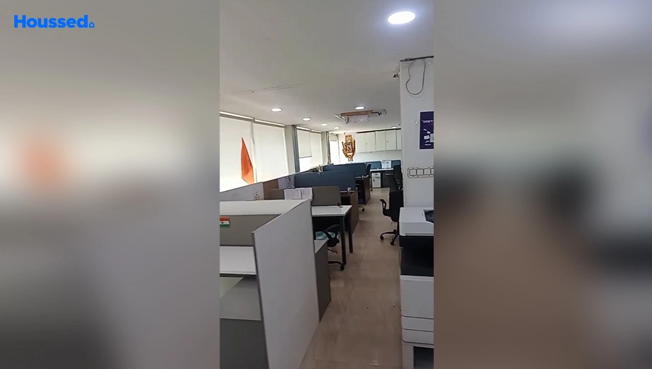 Project Image of Commercial Space for Rent in Scheme No 140 - Image 116998