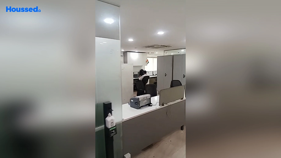 Project Image of Commercial Space for Rent in Scheme No 140 - Image 117000