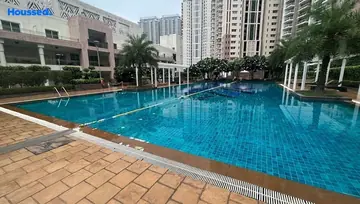 Project Image of 3 BHK Flat for Rent in DLF Park Place Sector 54, Gurgaon - Image 117093
