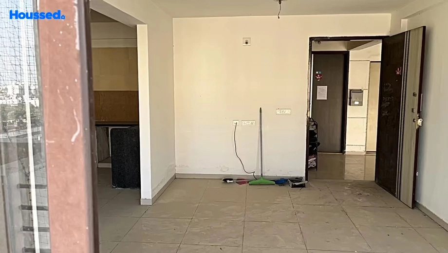 Project Image of 3 BHK Penthouse for Resale in Narayan Essenza, Bhayli - Image 117591