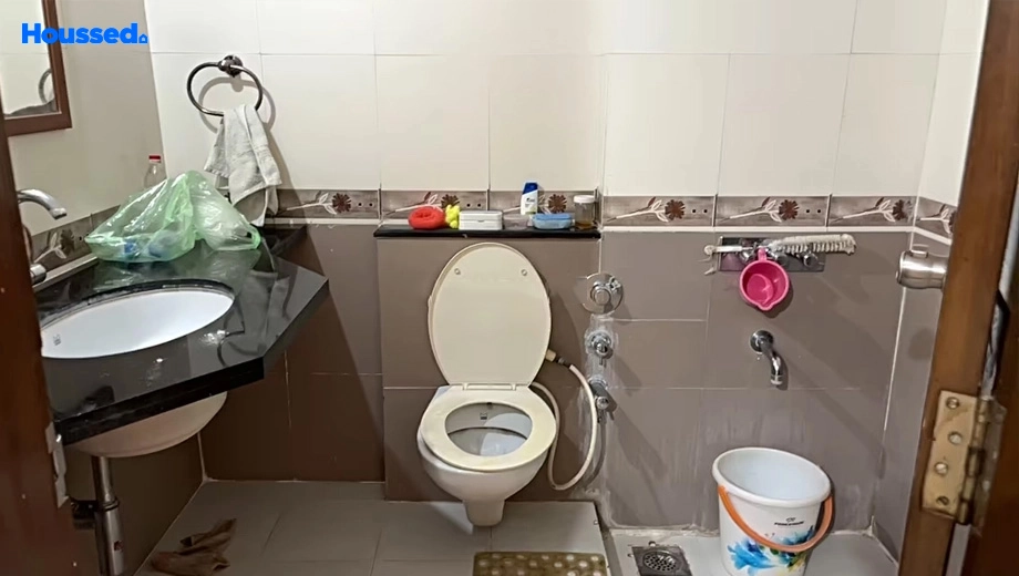 Project Image of 3 BHK Flat for Resale in Akota - Image 117597