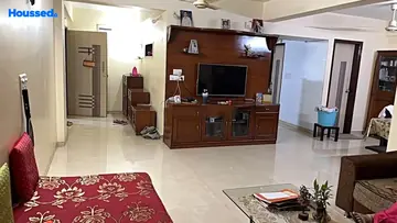 Project Image of 3 BHK Flat for Resale in Akota, Vadodara - Image 117595