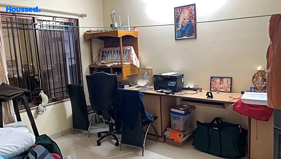 Project Image of 3 BHK Flat for Resale in Akota - Image 117602