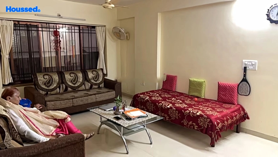 Project Image of 3 BHK Flat for Resale in Akota - Image 117601