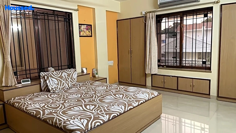 Project Image of 3 BHK Flat for Resale in Akota - Image 117598