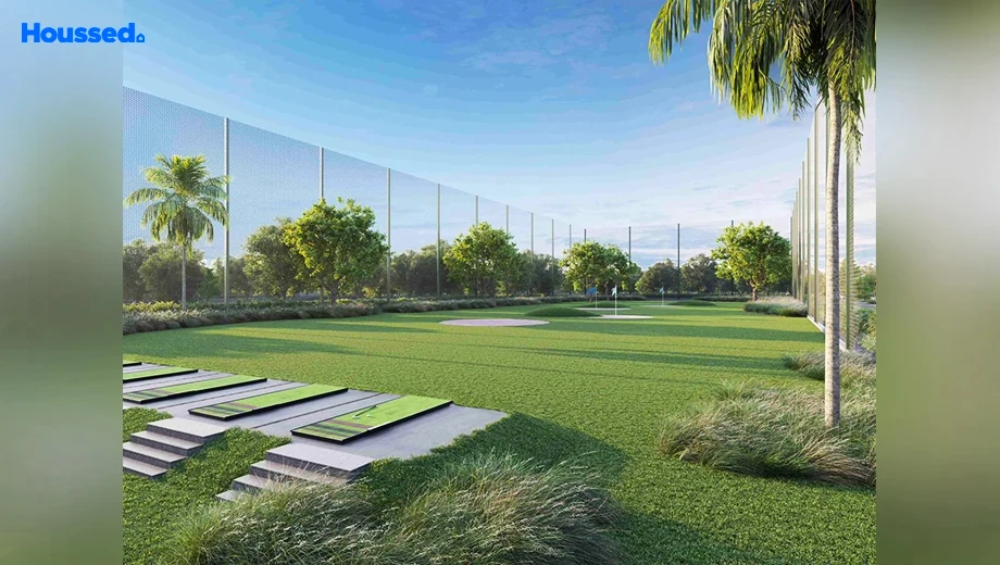 Project Image of Housing Plot/Residential Land for Resale in Arvind Greenfields, Ajwa Road - Image 117150