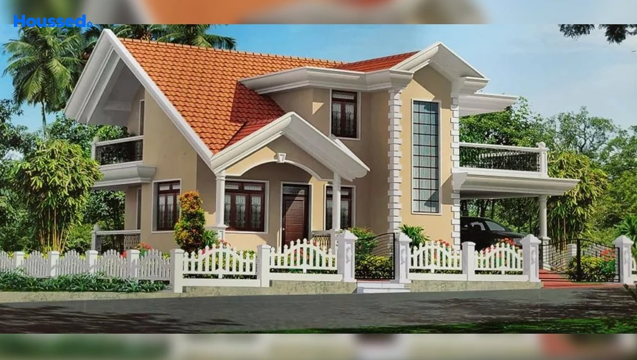 Project Image of 3 BHK House/Villa for Resale in Loutolim - Image 117605