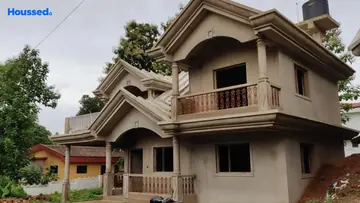 Project Image of 3 BHK House/Villa for Resale in Loutolim, Goa - Image 117606