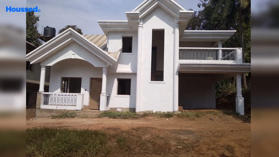 Project Image of 3 BHK House/Villa for Resale in Loutolim - Image 117604