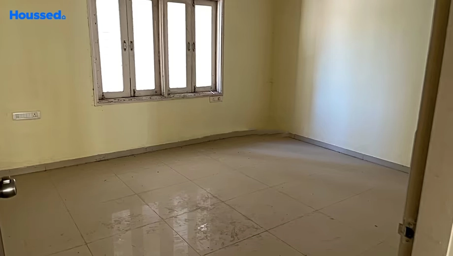 Project Image of 3 BHK Flat for Resale in Bhayli - Image 117166