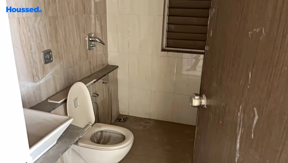 Project Image of 3 BHK Flat for Resale in Bhayli - Image 117170