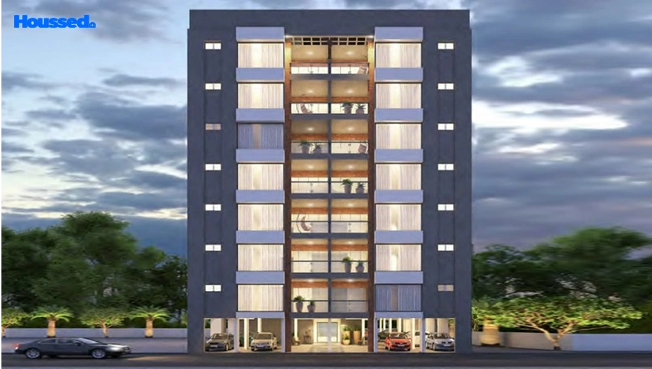 Project Image of 3 BHK Semi-Furnished Flat for Rent in Venus Pahel, Old Padra Road - Image 117181