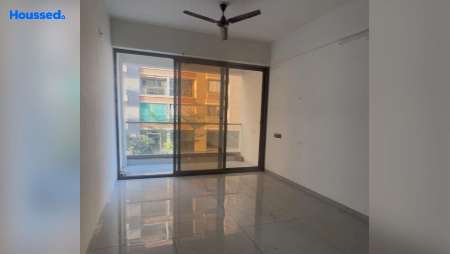 Project Image of 3 BHK Flat for Resale in Nikol - Image 117180
