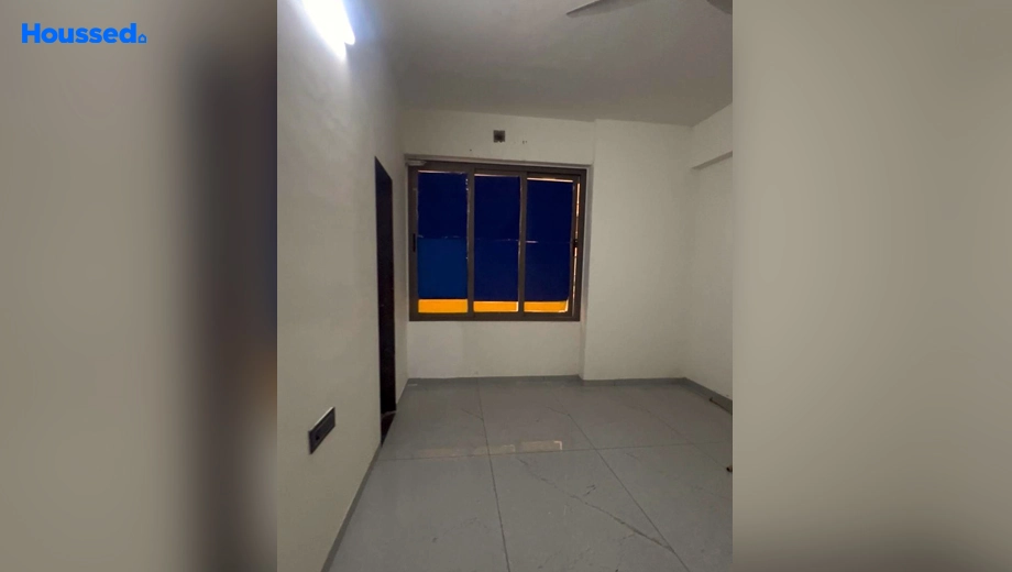 Project Image of 3 BHK Flat for Resale in Nikol - Image 117178