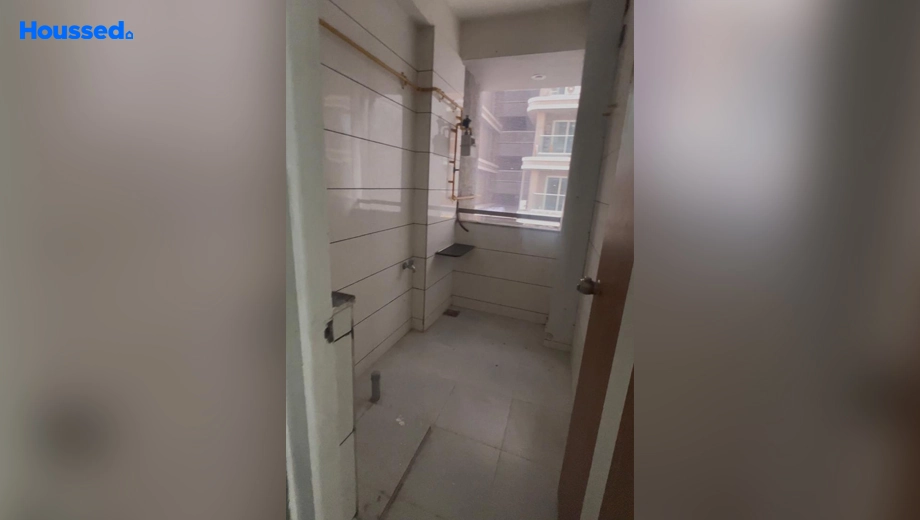 Project Image of 3 BHK Flat for Resale in Nikol - Image 117179