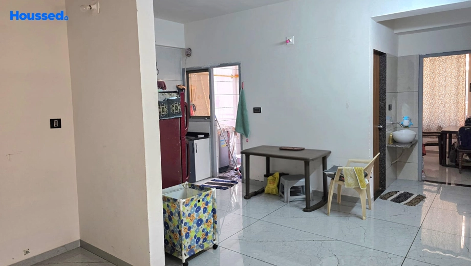 Project Image of 3 BHK Flat for Resale in Nikol - Image 117189